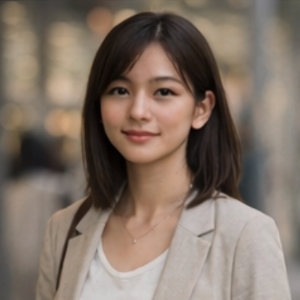 Amy Chan Tetra AI 團隊