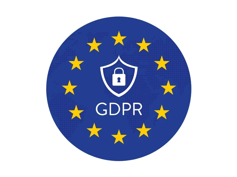 符合 GDPR 標準