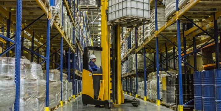 Manufacturing