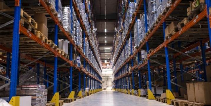 Wholesale Distribution