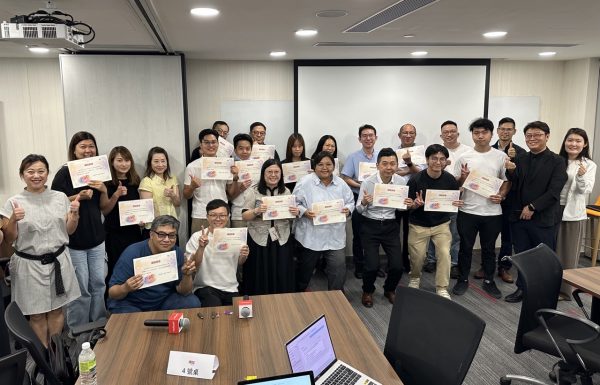 A huge THANK YOU to everyone who joined us for our [ERP + AI Application Workshop]