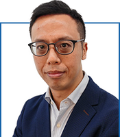 Anson Poon